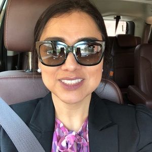 Meet your Posher, Zulema